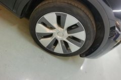 2023 Tesla Model Y 2023 Long Rangeall wheel driveEdition #6