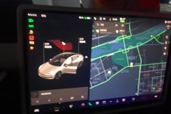 2020 Tesla Model 3 2020 StandardBattery lifeRWDUpgradeEdition #13