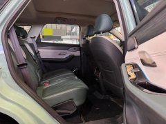 2024 Jetour Shanhai Jetour Shanhai L9 2024 1.5TD AT 2DHT Pro 5Seat #15