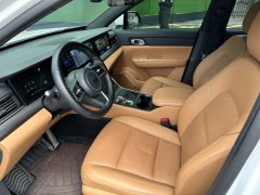 2021 Li Auto Li Auto ONE 2021 EREV6SeatEdition #6