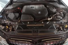 2020 BMW 3 Series 2020 2.0T AT 325Li MSport Pkg Facelift #10