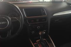 2016 Audi Q5 2016 2.0T AT 40TFSITech #13