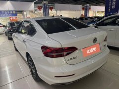 2020 Volkswagen Lavida 2019 1.4T AT 280TSILuxury China VI #12