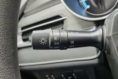 2021 Geely Auto Emgrand Sedan 2021 1.5L AT UP Comfort #24