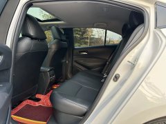 2022 Toyota Corolla 2021 1.8 AT Elite Hybrid #13