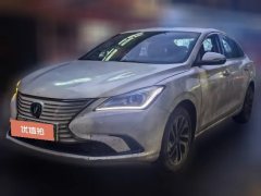 2019 Chang'an Eado EV 2019 EV460 sharedEdition EV #1