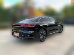 2024 BYD Han 2024 1.5T AT DM-i Glory 121KM Honor #2