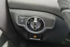 2019 Mercedes-Benz GLA-Class 2018 1.6T AT GLA200FashionFWD #24