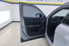 2023 Lynk & Co Lynk & Co 01 PHEV 2023 1.5TD AT EM-P PM #7