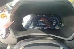 2024 Geely Auto Emgrand Sedan 2025 No.4generation 1.5L AT CVTPremium #14