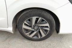 2019 Honda Crider 2019 1.0T AT 180TurboLuxury #6