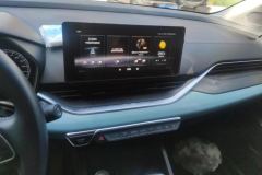 2023 Geely Auto Emgrand S 2021 1.4T AT CVTLuxury #13