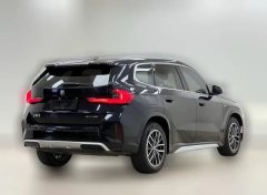 2025 BMW iX1 2025 eDrive25L XDesign Pkg #4
