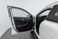 2019 Mercedes-Benz GLA-Class 2018 1.6T AT GLA200FashionFWD #11