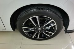 2026 Honda Fit Hatchback 2026 1.5L CVT Refresh Edition #6
