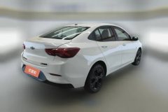 2019 Chevrolet Cavalier 2020 Redline 1.0T AT 325T XinshangEdition China VI #3