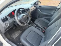 2017 Volkswagen Santana 2016 1.6 AT Fashion #4