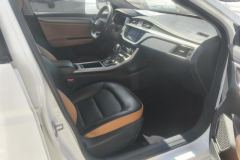 2020 Geely Auto Emgrand GL 2020 1.4T AT Asian Games #8
