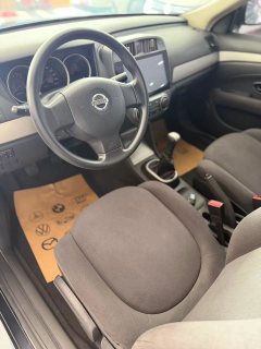 2015 Nissan Sylphy 2012 1.6 MT XEComfortClassic #15