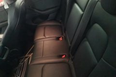 2023 Tesla Model Y 2022 Facelift rear wheel driveEdition #11