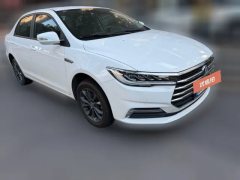 2020 BYD Qin 2019 1.5 AT Luxury #3
