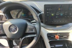 2021 BYD Song Plus PHEV 2021 1.5L AT DM-i 110KM FlagshipPLUS #13