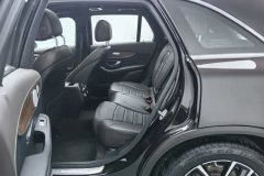 2021 Mercedes-Benz GLC-Class 2021 GLC 300L 4MATIC Dynamic #19