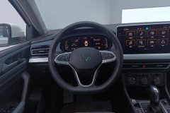 2024 Volkswagen Lavida 2024 1.5L AT starry sky 5Million thousandEdition #15
