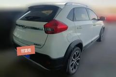 2018 Chery Tiggo 3x 2018 1.5 MT Elite #3