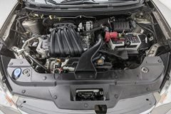 2016 Nissan Sylphy 2012 1.6 MT XEComfortClassic #7