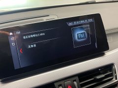 2022 BMW X2 2021 2.0T AT xDrive25i YaoyeEdition Facelift #16