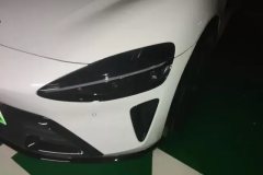 2025 Xiaomi Auto Xiaomi YU7 2025 Max #5