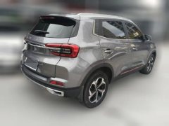 2022 Chery Tiggo 5x 2021 Supersuper heroEdition 1.5L CVT Luxury #4