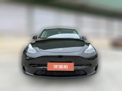 2023 Tesla Model Y 2022 Facelift rear wheel driveEdition #2