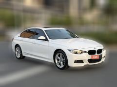 2018 BMW 3 Series 2018 2.0T AT 320LiLeadingMSport Pkg #3