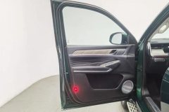2025 Tank 500 New Energy 2026 Hi4-Z Smart #11