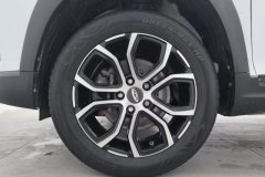 2018 Chery Tiggo 3x 2018 1.5 AT Elite #6