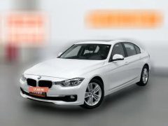 2017 BMW 3 Series 2017 2.0T AT 320LiFashion #1