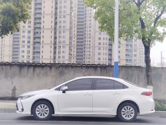 2023 Toyota Corolla 2021 1.2T AT S-CVTpioneerPLUSEdition #24