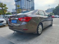 2016 Buick Excelle GT Sedan 2016 1.5 AT 15NLuxury #6