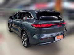 2025 BYD Tang L 2025 EV 670KMlidarFlagship #4