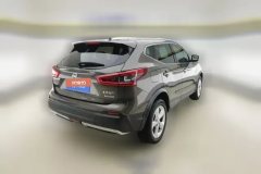 2019 Nissan Qashqai 2019 2.0 AT Smart #3