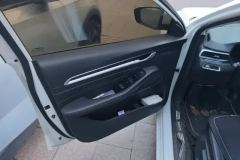 2022 Geely Auto Emgrand Sedan 2022 No.4generation 1.5L AT CVTElite #7