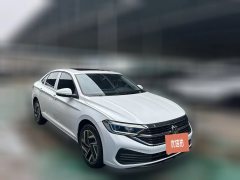 2026 Volkswagen Sagitar 2025 300TSI DSGSurpass #2
