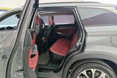 2021 Chang'an CS75 Plus 2021 2.0T AT Pilot #11