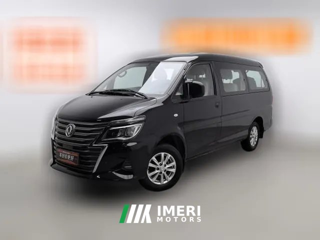 2021 Dongfeng Fengxing Lingzhi 2020 1.6 MT M5LLuxury7Seat
