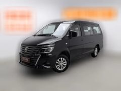 2021 Dongfeng Fengxing Lingzhi 2020 1.6 MT M5LLuxury7Seat #1