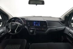 2024 Maxus V80 2024 Aoyuntong 6AMT SWBSuperLow Roof127Ps 5/6Seat #14