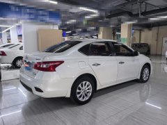 2017 Nissan Sylphy 2016 1.6 AT XLLuxury #9