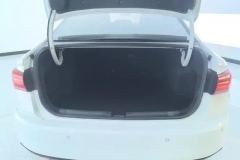 2022 Volkswagen Bora Sedan 2021 1.2T AT 200TSIEliteSmart Connect #4